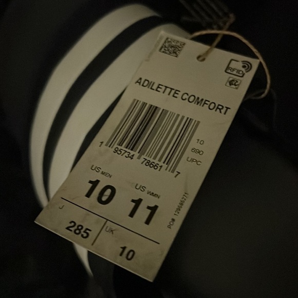 NWT Addias athletic shoes with tags🌸🌸🌸 - Picture 4 of 6